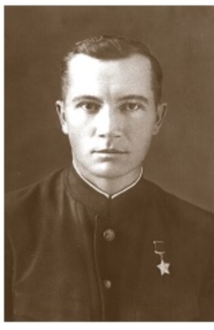 Тимошенко Анатолий Васильевич