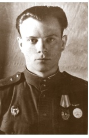 Богуцкий Виктор Степанович