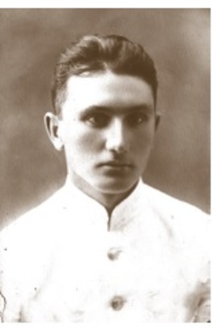 Задков Василий Никифорович