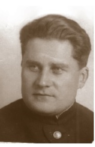 Грацианский Алексей Николаевич