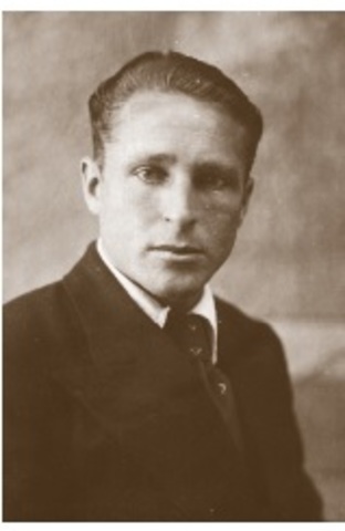 Ковалев Валентин Федорович