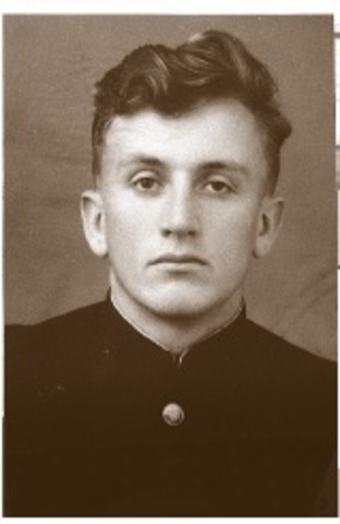 Орлов Борис Антонович