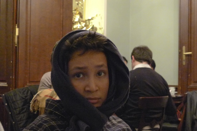 L'histoire de Vienne