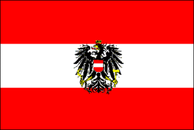 Austria declared war on Serbia