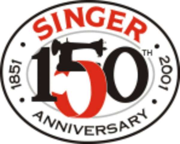 Singer celebrates 150th Anniversary