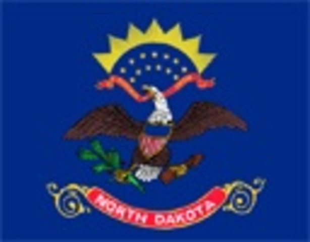 North Dakota