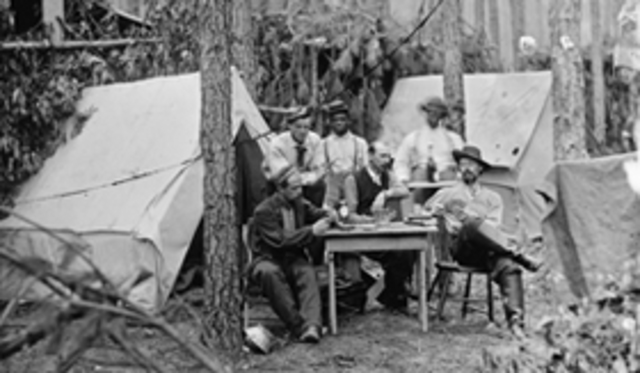 Looking for News from the East