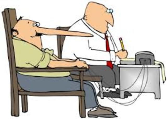 Employee Polygraph Protection Act
