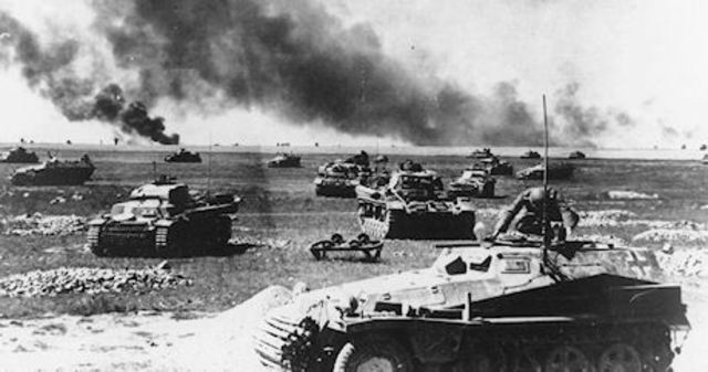 Operation Barbarossa