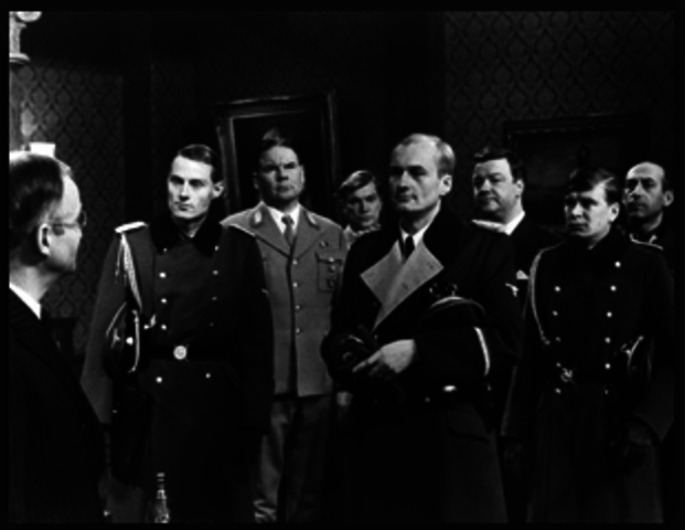 The Creation of The Final Solution and the Wannsee Conference