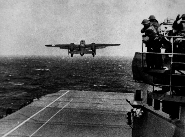 Doolittle Raid