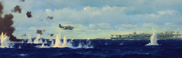 Battle of Midway