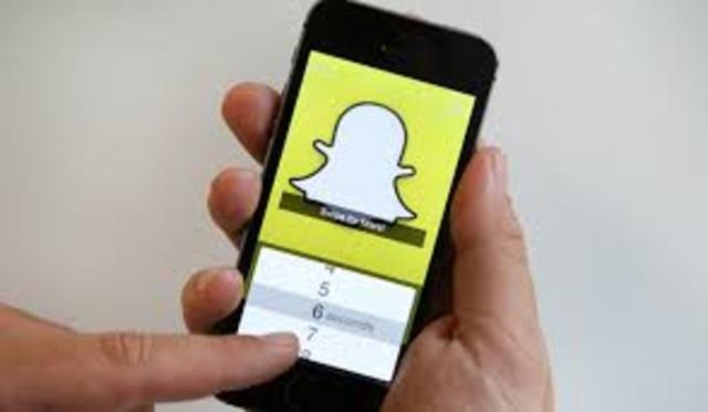 Snapchat releases new app