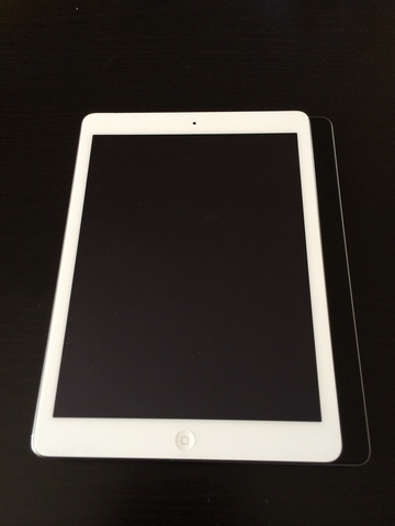 ipad air