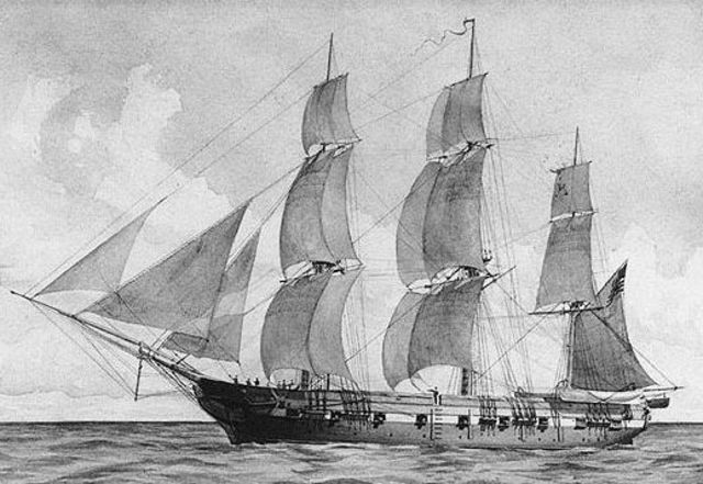 Ohio River above the Cumberland River