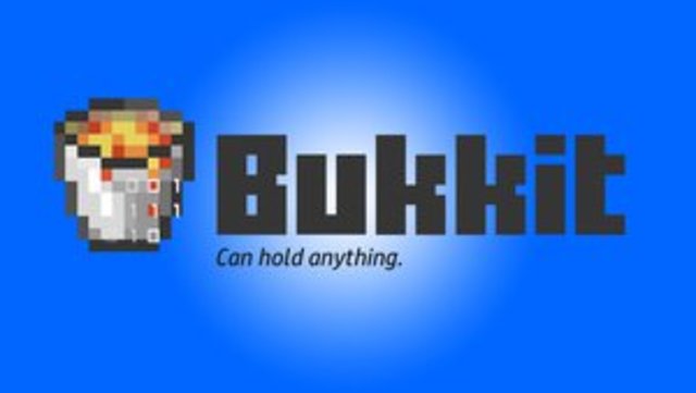 minecraft bukkit