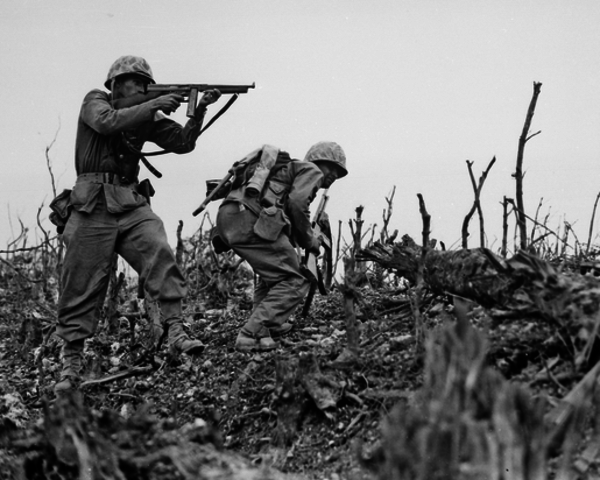 Battle of Okinawa