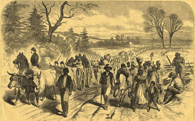 Newberne North Carolina