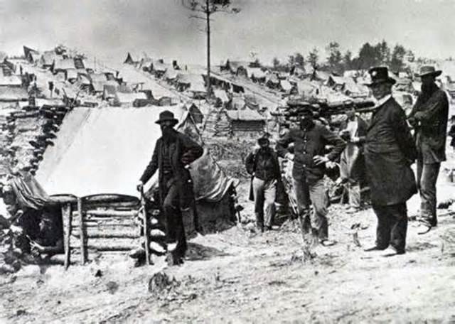 Goldsboro North Carolina