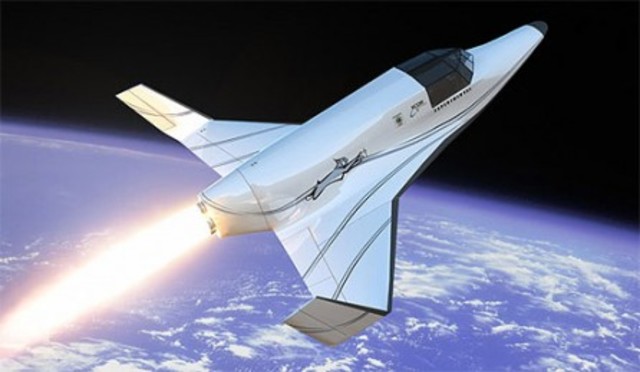 The Third Expedition