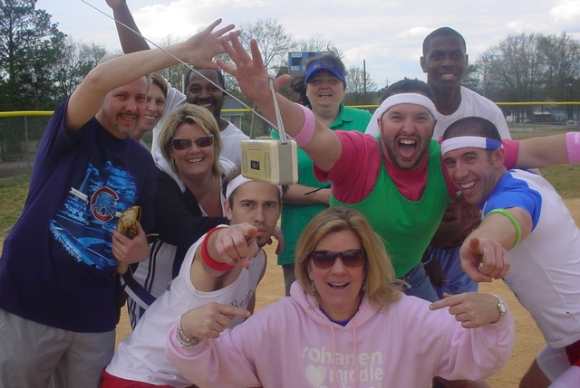 Student Facutly Game (: