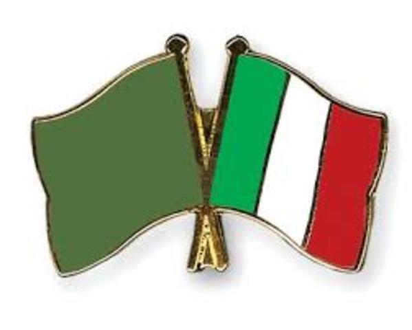 ITALIA SE HACE CON LIBIA
