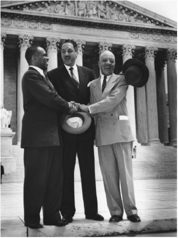 Brown vs Board of Education