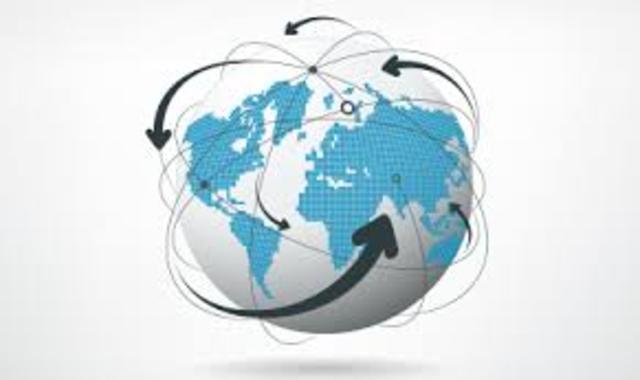 Negocios nacionales e internacionales