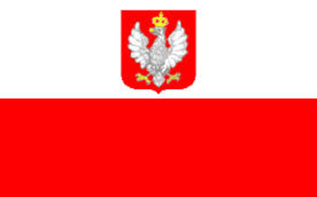 Invasion of Poland Fall of 1939