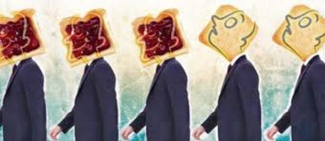 Rellenos y mermeladas