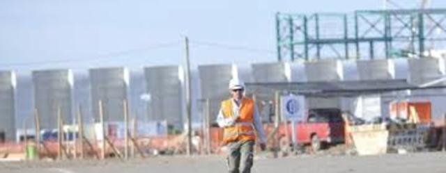 aprobacion del proyecto