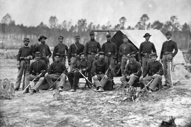 left Decatur, GA on the 4th of Oct.