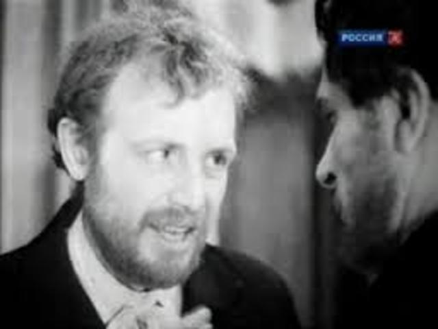 Знаменитый Мышкин