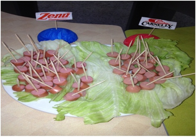 inaguracion de centro en medellin