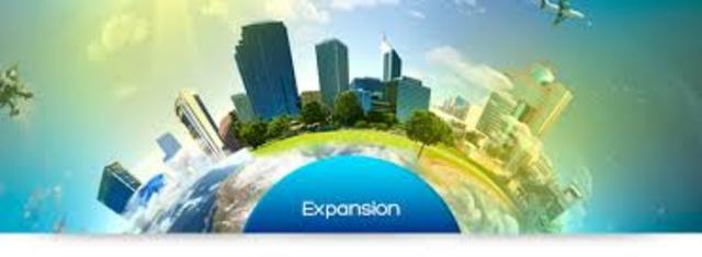Expansión
