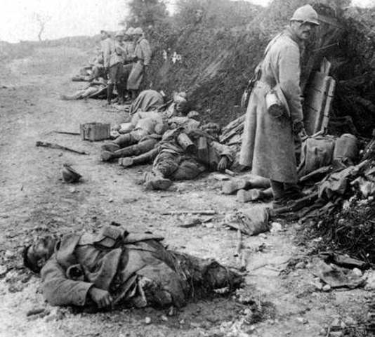 RENDICIÓN POR PARTE DE ALEMANIA Y EL IMPERIO AUTRO-HUNGARO