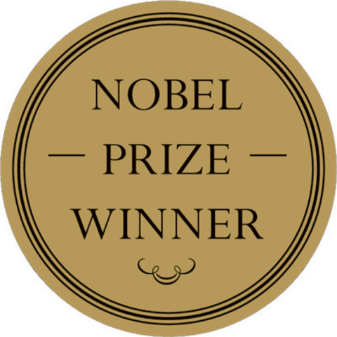Nobel prize