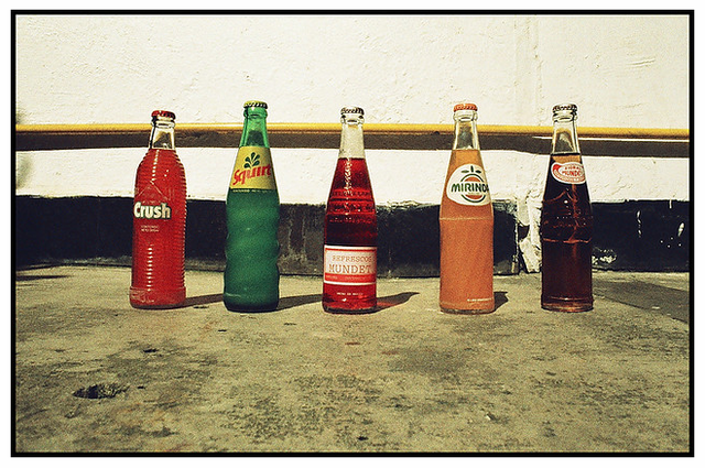 Llegó un nuevo pruducto