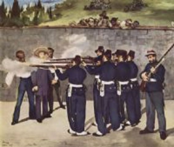 French Invasion of Mexico