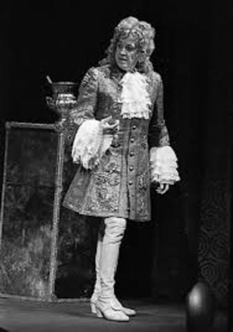 Другой театр