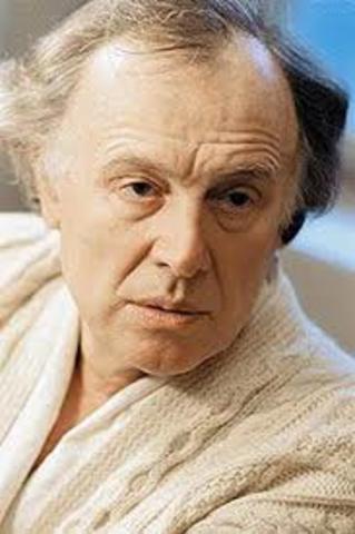 Голос, который невозможно забыть