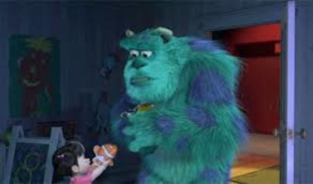 Las apariencias engañan.