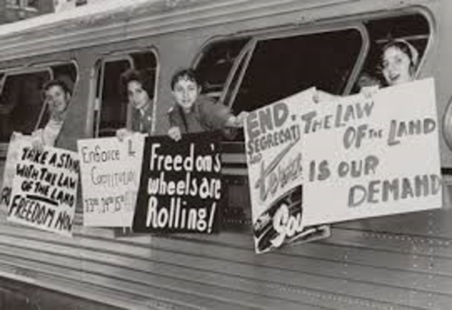 Freedom Riders
