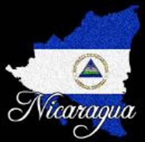 Civil War in Nicaragua