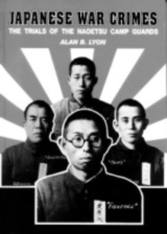 The Japanese War Crime Trials