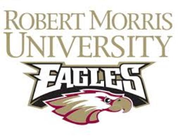 HOME - BASE - vs. Robert Morris University Eagles