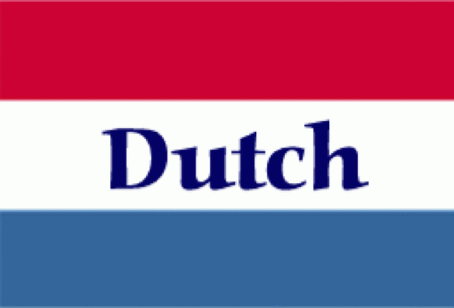 Dutch Exploration