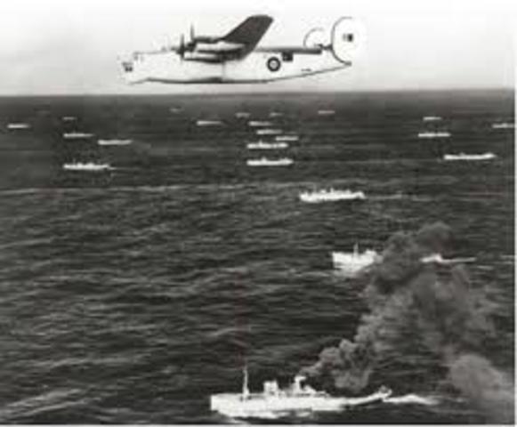 Battle of the Atlantic