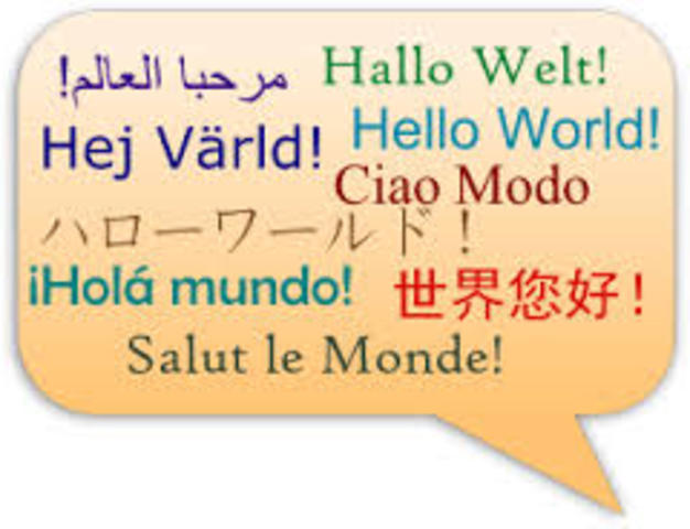 7.v3.4.1 Brings in 25 language