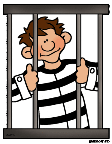 australia is now a prison